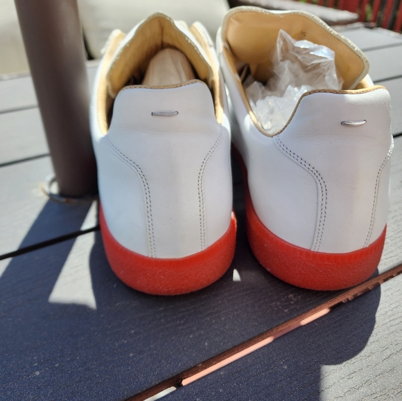 Maison Martin Margiela Men shoe - Picture 4 of 6